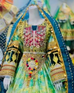 Emerald-Royal-Mirage-Dress