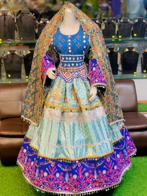 Royal-Safaari-Kuchi-Gown